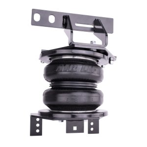 Ford F-450 Suspension Leveling Kit - Air Lift - LoadLifter 7500 XL Ultimate - `23-`25